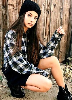 Sophia Rose Turino